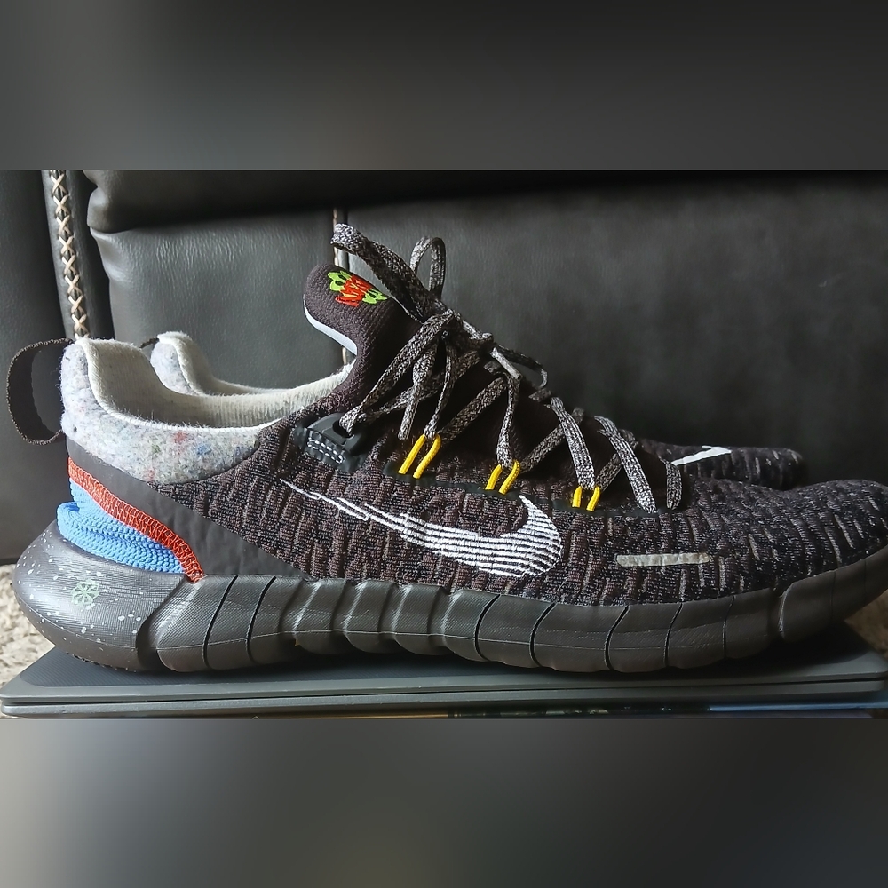 NIKE FREE RUN 5.0 NEXT NATURE, MEN'S SIZE 12 🔰VERY RARE❗️❗️ EXTREMELY RARE❗️❗️❗